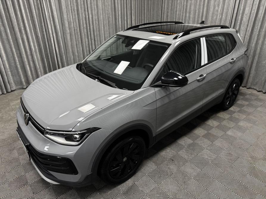 Volkswagen Tharu XR Стерлитамак  - изображение 8