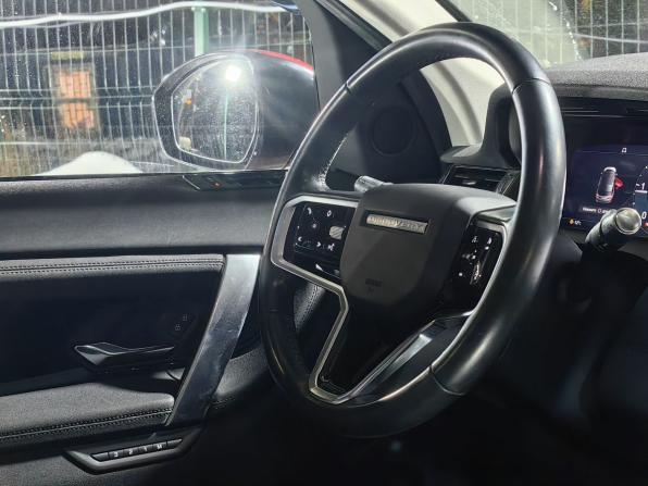 Land Rover Discovery Sport I Рестайлинг с пробегом 2021 года, цена 3 469 000 рублей, 76662 км, внедорожник, Автокод Объявления