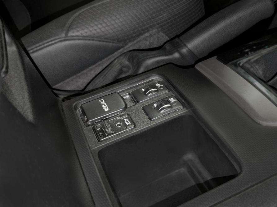 Toyota Land Cruiser Prado 150 Series Екатеринбург  - изображение 17