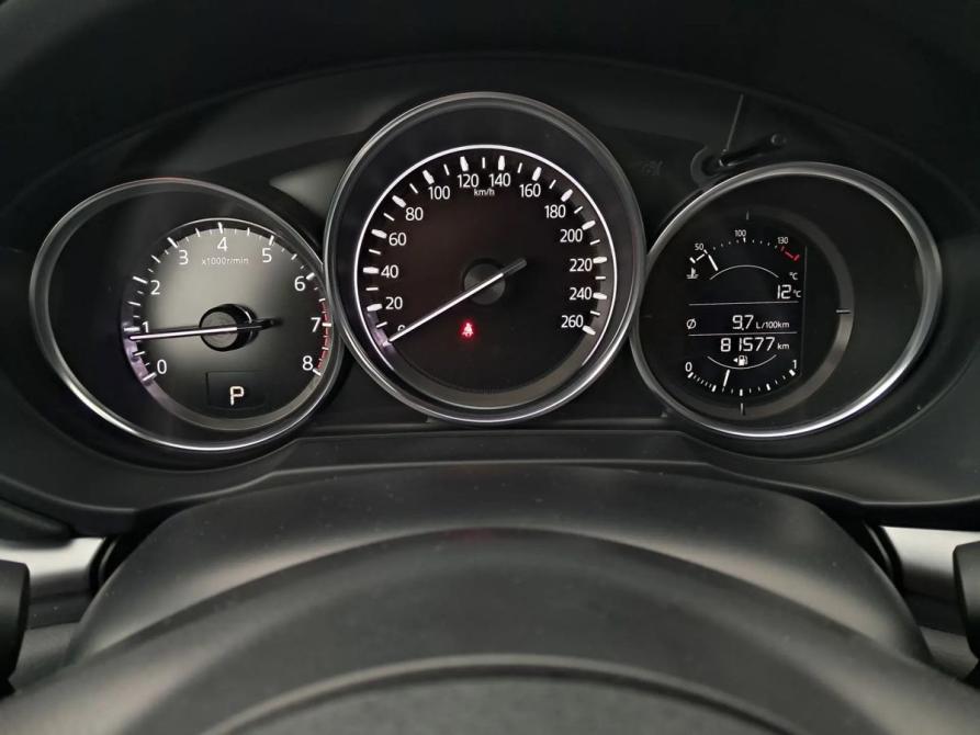 Mazda CX-5 II Санкт-Петербург  - изображение 13