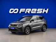 Geely Coolray I Москва  - изображение 27