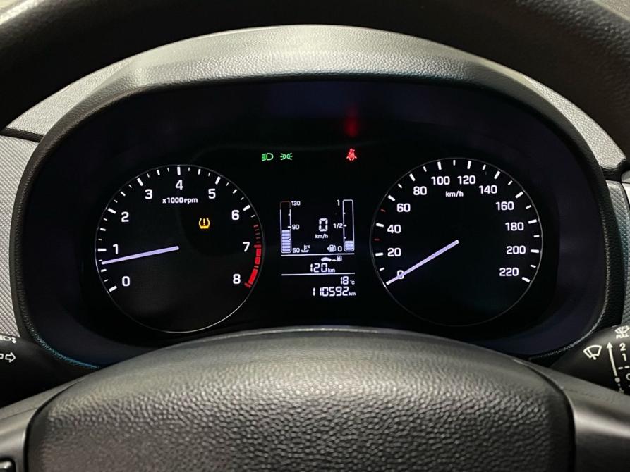 Hyundai Creta I Пермь  - изображение 22