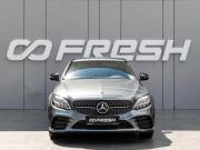 Mercedes-Benz C-Класс IV (W205) Рестайлинг Краснодар  - изображение 26