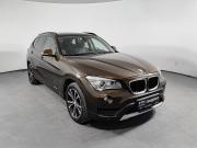 BMW X1 I (E84) Рестайлинг Уфа  - изображение 28