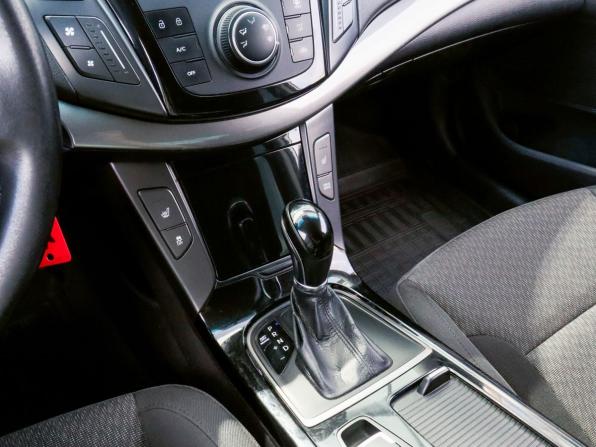 Hyundai i40 I с пробегом 2015 года, цена 1 385 000 рублей, 125854 км, седан, Автокод Объявления