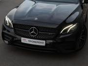 Mercedes-Benz E-Класс AMG V (W213) Москва  - изображение 59