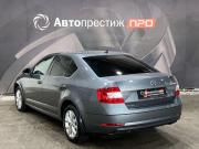 Skoda Octavia III (A7) Рестайлинг Пермь  - изображение 28