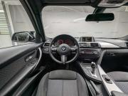 BMW 3 серии VI (F3x) Москва  - изображение 22