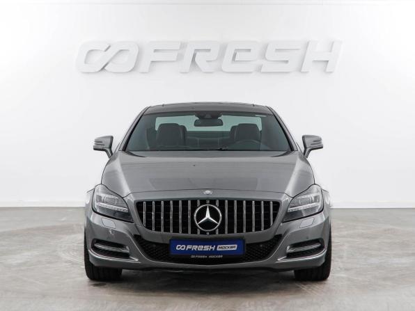 Mercedes-Benz CLS II (C218) с пробегом 2012 года, цена 1 998 055 рублей, 249551 км, седан, Автокод Объявления
