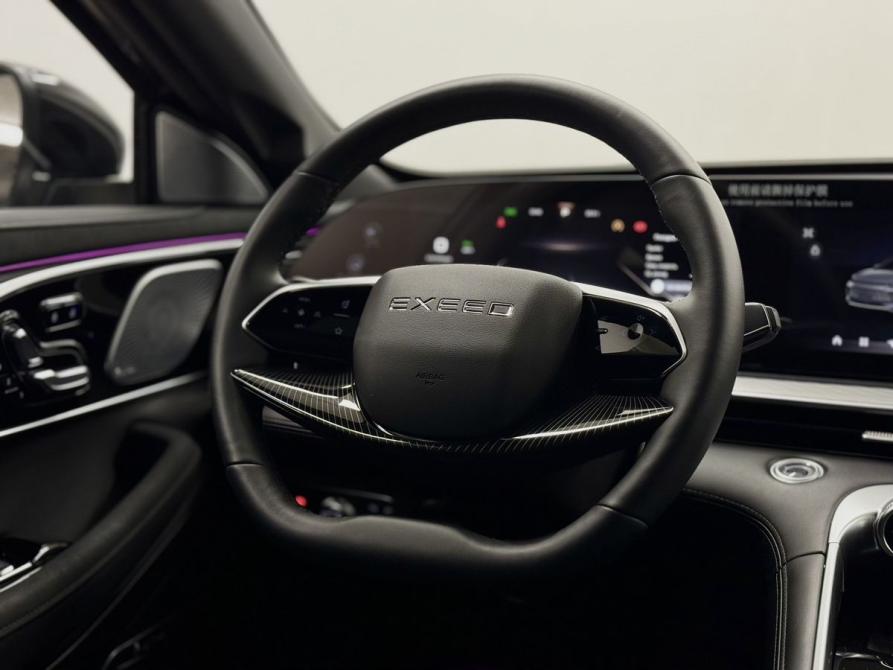 Exeed TXL I Рестайлинг 2 Вологда  - изображение 20