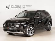 Hyundai Tucson IV Рестайлинг Казань  - изображение 9