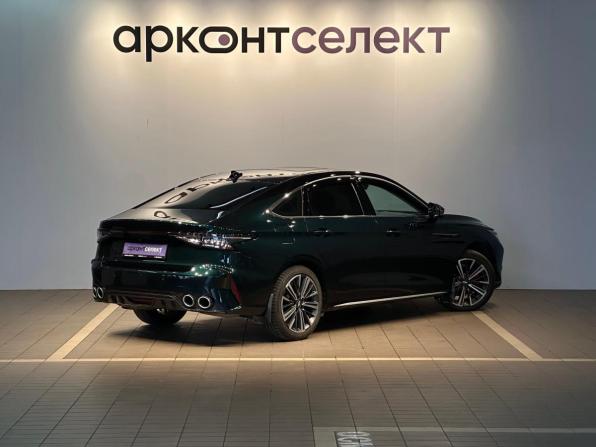 Chery Arrizo 8 с пробегом 2023 года, цена 1 893 000 рублей, 94957 км, седан, Автокод Объявления