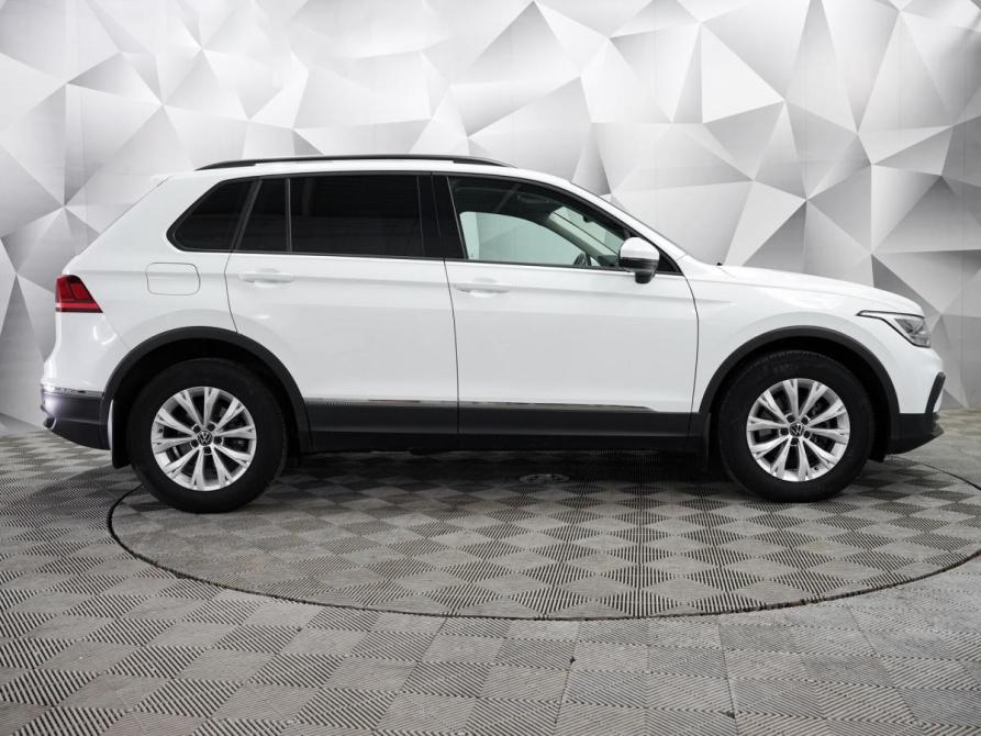 Volkswagen Tiguan II Рестайлинг Ульяновск  - изображение 6