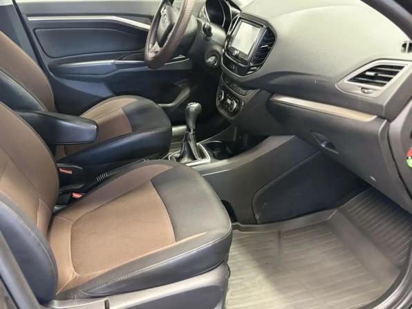 Lada (ВАЗ) Vesta I с пробегом 2016 года, цена 619 000 рублей, 194000 км, седан, Автокод Объявления