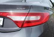 Hyundai Grandeur V Нижний Новгород  - изображение 42
