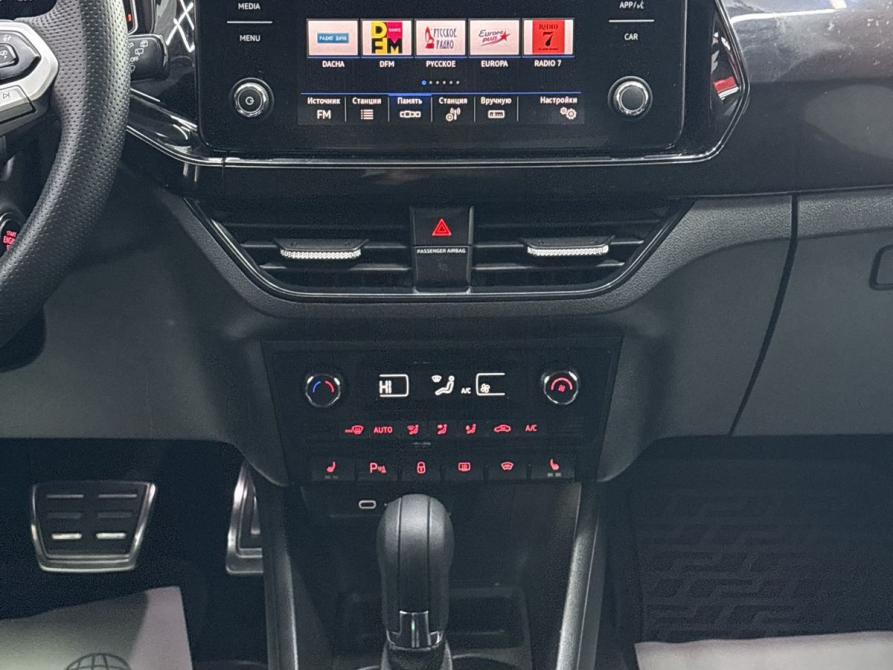 Volkswagen Polo VI Ярославль  - изображение 37