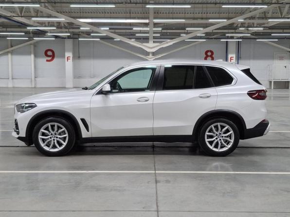 BMW X5 IV (G05/G18) с пробегом 2021 года, цена 5 949 000 рублей, 107001 км, внедорожник, Автокод Объявления