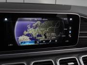 Mercedes-Benz GLE II (V167) Воронеж  - изображение 38