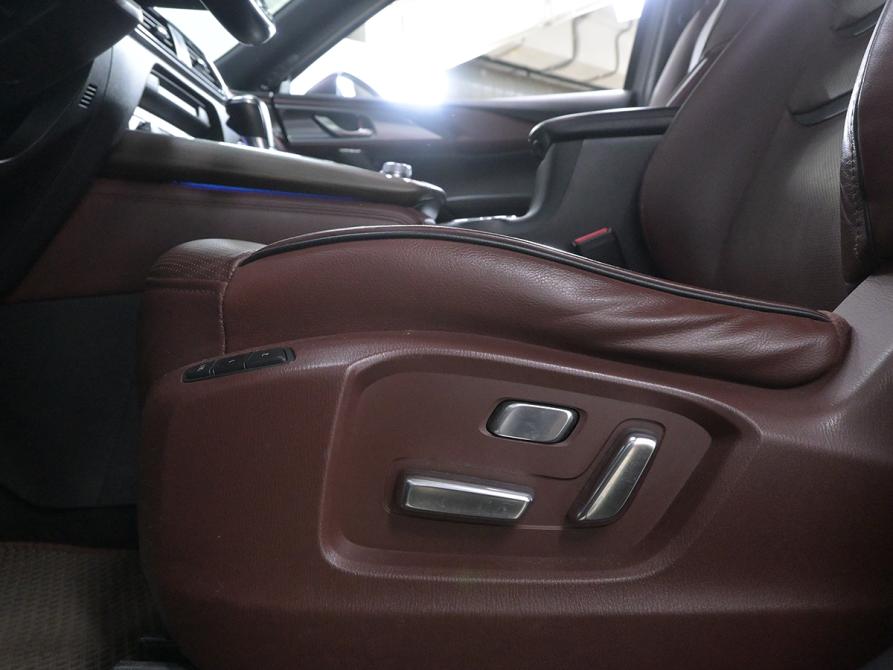 Mazda CX-9 II Москва  - изображение 17