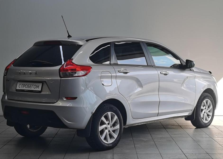Lada (ВАЗ) XRAY I Барнаул  - изображение 6
