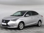 Changan Alsvin Химки  - изображение 17