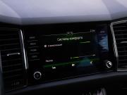Skoda Kodiaq I Москва  - изображение 50