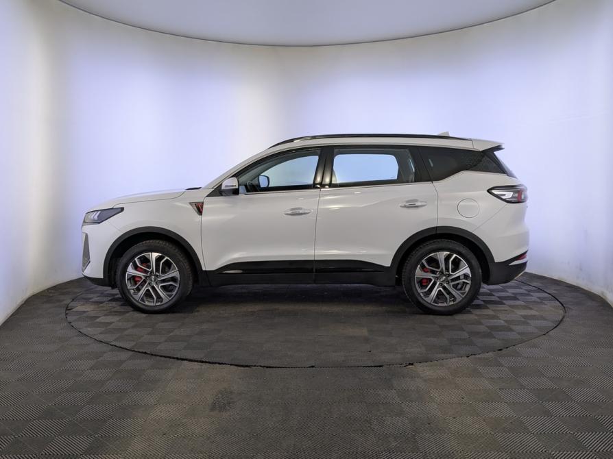 Chery Tiggo 7 Pro Max I Рестайлинг Москва  - изображение 8