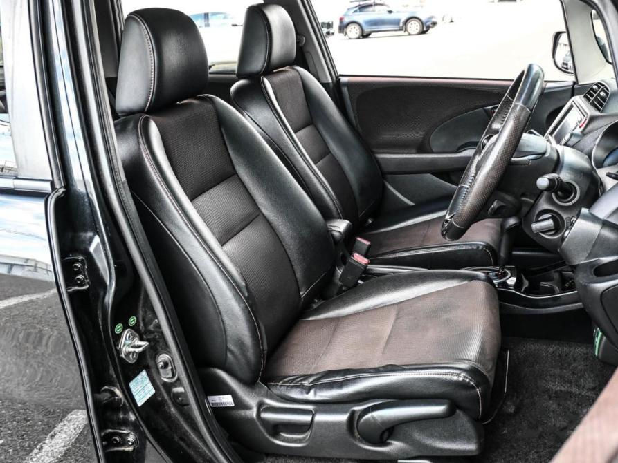 Honda Fit Shuttle I Новороссийск  - изображение 10