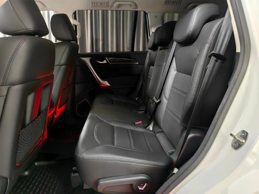 Haval H9 I Рестайлинг Москва  - изображение 11