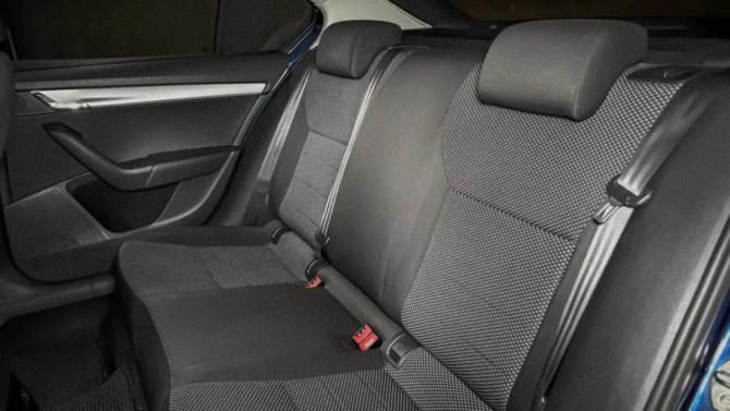 Skoda Octavia III (A7) с пробегом 2016 года, цена 1 350 000 рублей, 164000 км, лифтбек, Автокод Объявления