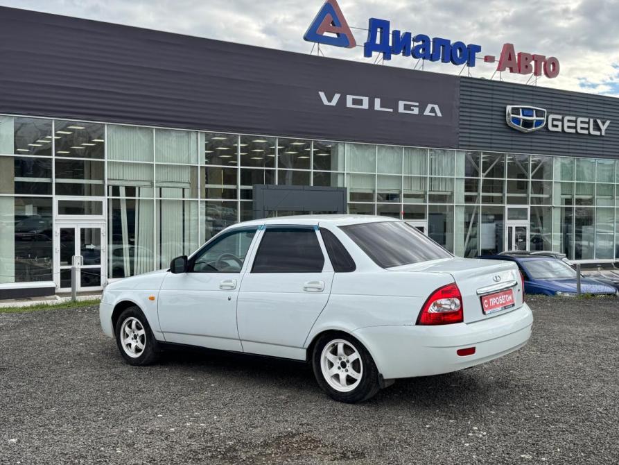 Lada (ВАЗ) Priora I Набережные Челны  - изображение 3