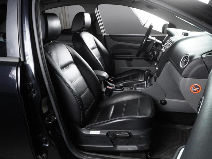 Ford Focus II Рестайлинг Минеральные Воды  - изображение 8
