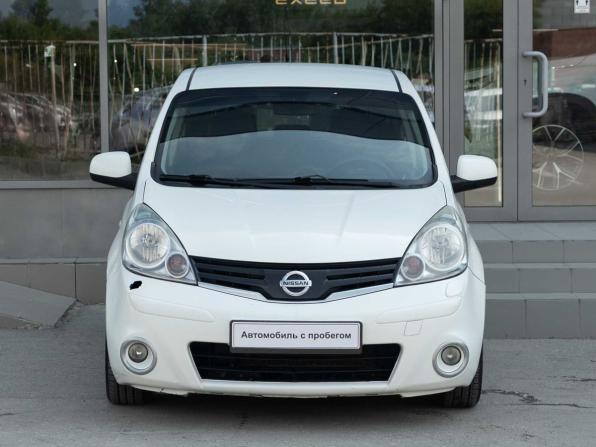 Nissan Note I Рестайлинг с пробегом 2012 года, цена 765 000 рублей, 146138 км, хэтчбек, Автокод Объявления