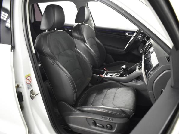 Skoda Kodiaq I с пробегом 2020 года, цена 2 297 100 рублей, 160431 км, внедорожник, Автокод Объявления