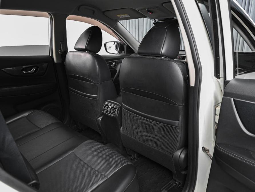 Nissan X-Trail III Ставрополь  - изображение 11