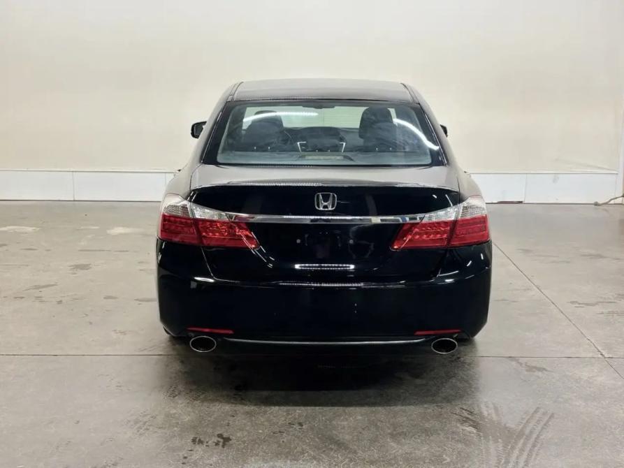 Honda Accord IX Саратов  - изображение 3