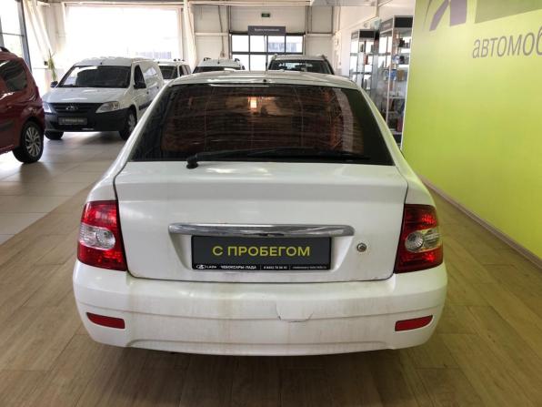 Lada (ВАЗ) Priora I с пробегом 2011 года, цена 165 000 рублей, 255000 км, хэтчбек, Автокод Объявления