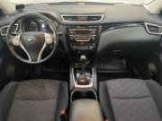 Nissan Qashqai II Воронеж  - изображение 28