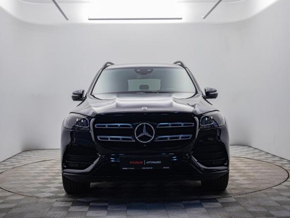 Mercedes-Benz GLS II (X167) с пробегом 2020 года, цена 5 880 000 рублей, 135462 км, внедорожник, Автокод Объявления