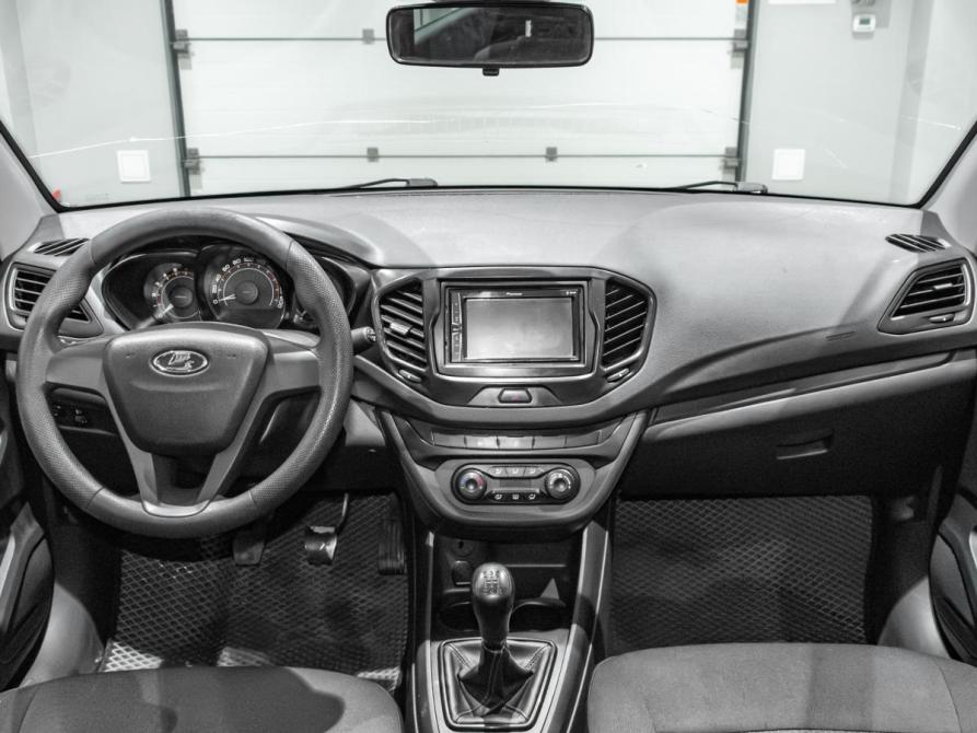 Lada (ВАЗ) Vesta I Екатеринбург  - изображение 16