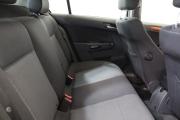 Opel Astra H Рестайлинг Санкт-Петербург  - изображение 29