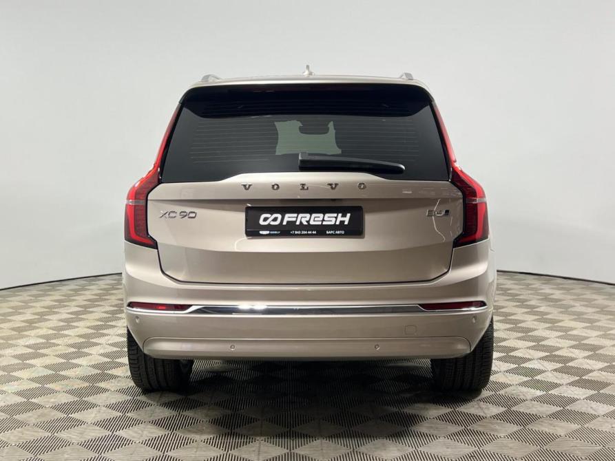 Volvo XC90 II Рестайлинг 2 Казань  - изображение 4
