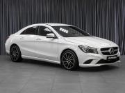 Mercedes-Benz CLA I (C117 X117) Тюмень  - изображение 21
