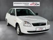 Lada (ВАЗ) Priora I Тамбов  - изображение 21