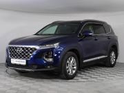 Hyundai Santa Fe IV Химки  - изображение 14