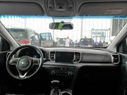 Kia Sportage IV Рестайлинг Казань  - изображение 39