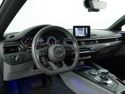 Audi A5 II (F5) Москва  - изображение 26