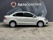 Volkswagen Polo V Пермь  - изображение 31