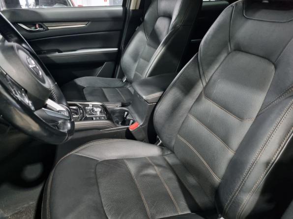 Mazda CX-5 II с пробегом 2017 года, цена 2 290 000 рублей, 171729 км, внедорожник, Автокод Объявления