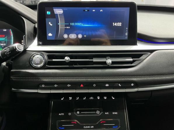 Chery Tiggo 7 Pro I с пробегом 2021 года, цена 1 499 000 рублей, 97660 км, внедорожник, Автокод Объявления